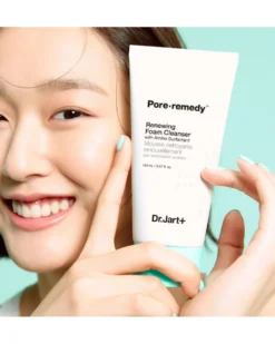 dr jart+ pore·remedy Gezichtsreinigende Mousse met Aminozuur Tensiden