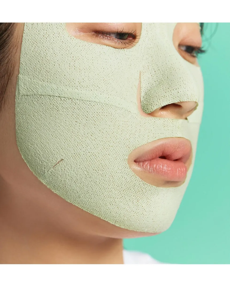 dr jart+ pore·remedy Gezichtsreinigend Masker met Groene Klei