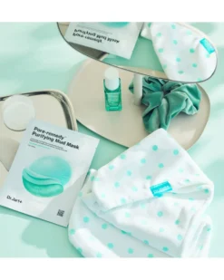 dr jart+ pore·remedy Gezichtsreinigend Masker met Groene Klei