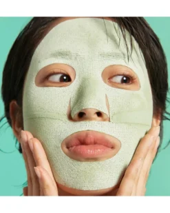 dr jart+ pore·remedy Gezichtsreinigend Masker met Groene Klei