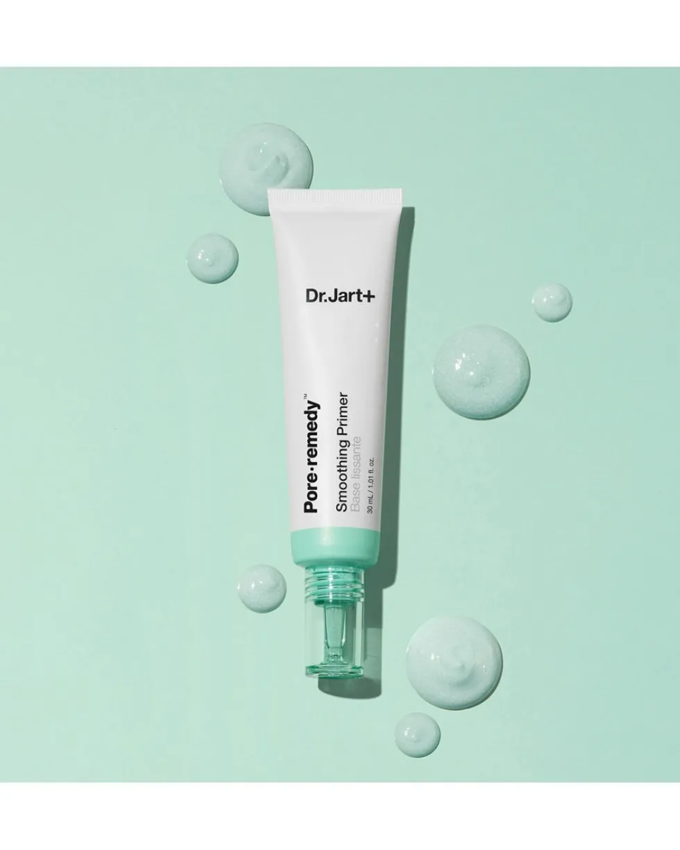 dr jart+ pore·remedy Gladmakende Basis voor het Gezicht