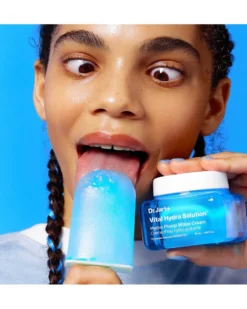 dr jart+ vital hydra solution Hydro-Plump Verjongende Hydraterende Crème