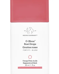 drunk elephant drops O-BLOOS ROSI DROPS