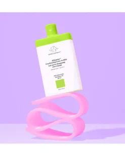 drunk elephant hair & body SILKAMINO CONDITIONING LEAVE-IN MILK