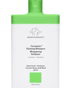 drunk elephant hair COCOMINO™ GLOSSING SHAMPOO
