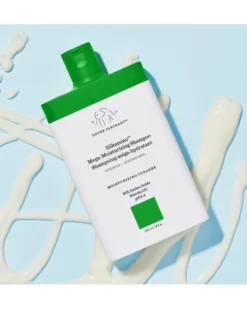 drunk elephant hair SILKAMINO™ SMOOTHING SHAMPOO