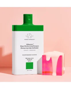 drunk elephant hair SILKAMINO™ SMOOTHING SHAMPOO