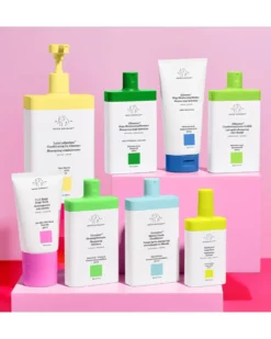 drunk elephant hair SILKAMINO™ SMOOTHING SHAMPOO