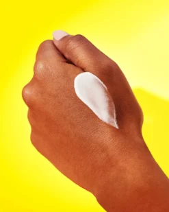 drunk elephant mask BOUNCY BRIGHTFACIAL