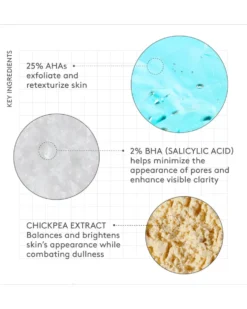 drunk elephant mask T.L.C. Sukari Babyfacial