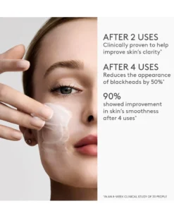 drunk elephant mask T.L.C. Sukari Babyfacial