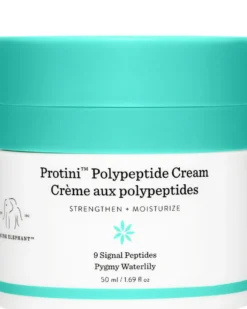 drunk elephant moisturiser Protini Polypeptide Cream