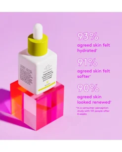 drunk elephant moisturiser Virgin Marula Luxury Facial Oil
