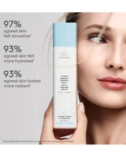 drunk elephant serum B-Hydra Intensive Hydration Serum