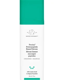 drunk elephant serum PROTINI POWERPEPTIDE RESURF SERUM