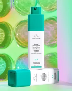 drunk elephant serum PROTINI POWERPEPTIDE RESURF SERUM