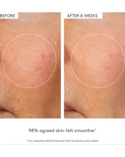 drunk elephant serum T.L.C. Framboos Glycolic Night Serum