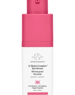 drunk elephant skincare A-SHABA COMPLEX™ EYE SERUM