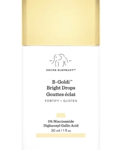 drunk elephant skincare B-GOLDI™ BRIGHT DROPS