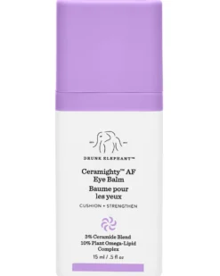 drunk elephant treatment CERAMIGHTY™ AF EYE BALM
