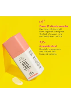 drunk elephant treatment C-TANGO MULTIVITAMIN EYE CREAM
