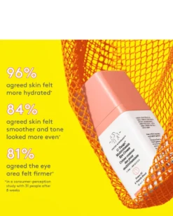 drunk elephant treatment C-TANGO MULTIVITAMIN EYE CREAM