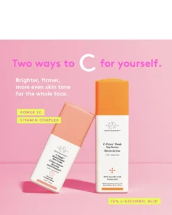 drunk elephant treatment C-TANGO MULTIVITAMIN EYE CREAM