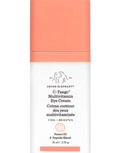 drunk elephant treatment C-TANGO MULTIVITAMIN EYE CREAM