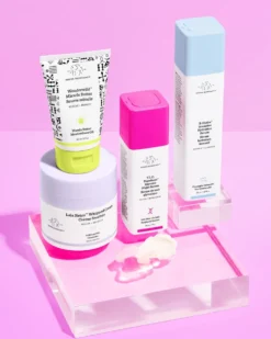 drunk elephant treatment WONDERWILD™ BEURRE MIRACLE