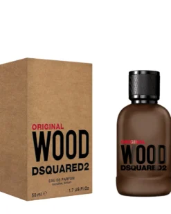 dsquared2 dsquared2 wood original EAU DE PARFUM