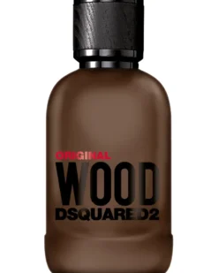 dsquared2 dsquared2 wood original EAU DE PARFUM