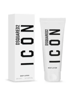 dsquared2 icon pour femme Bodylotion
