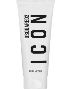 dsquared2 icon pour femme Bodylotion