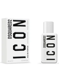 dsquared2 icon pour femme Eau de Parfum
