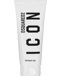 dsquared2 icon pour femme Showergel