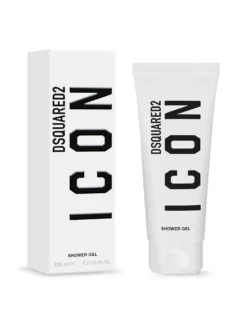 dsquared2 icon pour femme Showergel