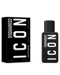 dsquared2 icon pour homme Eau de Parfum