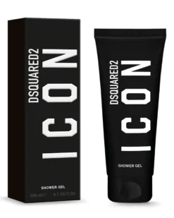 dsquared2 icon pour homme Showergel