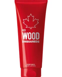 dsquared2 red wood femme BODY LOTION