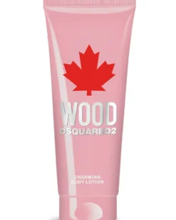 dsquared2 wood pour femme BODY LOTION