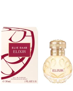 elie saab elixir EAU DE PARFUM