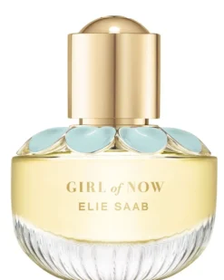 elie saab girl of now EAU DE PARFUM