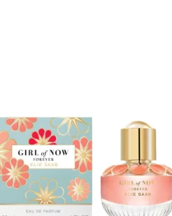 elie saab girl of now forever EAU DE PARFUM