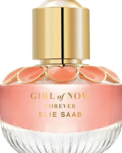 elie saab girl of now forever EAU DE PARFUM