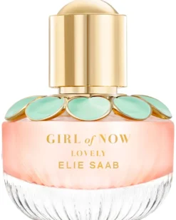 elie saab girl of now lovely EAU DE PARFUM