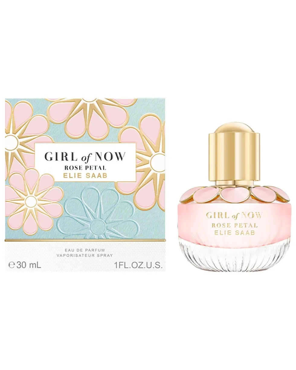 elie saab girl of now rose petal Eau de Parfum