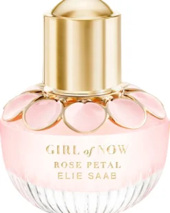 elie saab girl of now rose petal Eau de Parfum