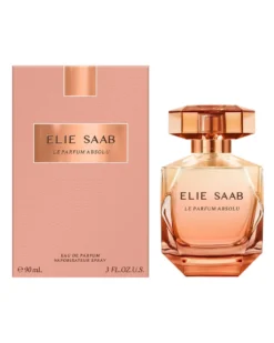 elie saab le parfum absolu Eau de parfum