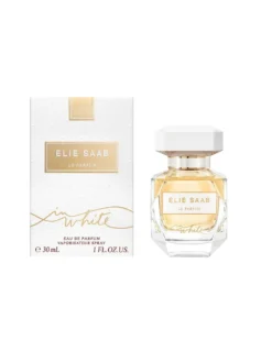 elie saab le parfum in white EAU DE PARFUM