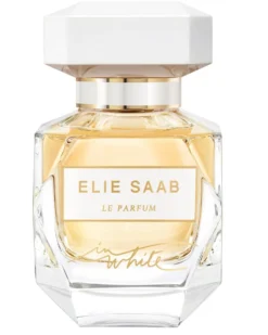 elie saab le parfum in white EAU DE PARFUM